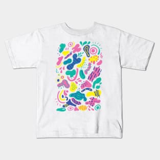 Free your mind Kids T-Shirt